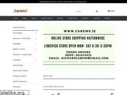 Sites similar to carews.ie