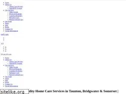 Sites similar to carewyvern.co.uk