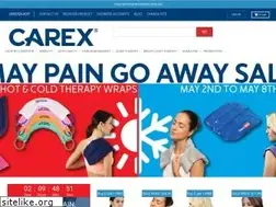 Sites similar to carex.com