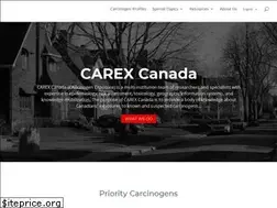 Sites similar to carexcanada.ca