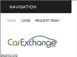 Sites similar to carexchange.com