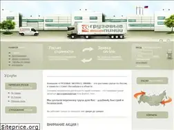 Sites similar to carexline.ru