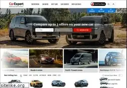 Sites similar to carexpert.com.au