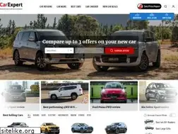 Sites similar to carexpert.com