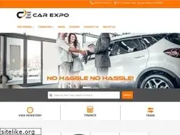 Sites similar to carexpoauto.com