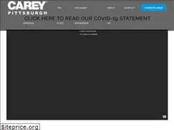 Sites similar to carey-alleghenylimo.com