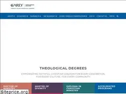 Sites similar to carey-edu.ca