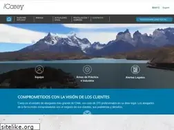 Sites similar to carey.cl