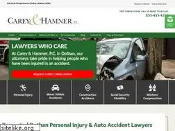 Sites similar to careyandhamner.com