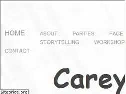 Sites similar to careyann.com