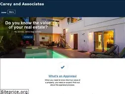 Sites similar to careyappraisals.com