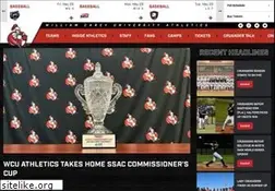 Sites similar to careyathletics.com