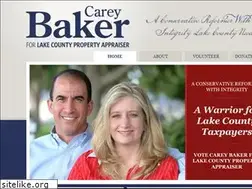 Sites similar to careybaker.com