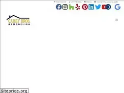 Sites similar to careybros.com