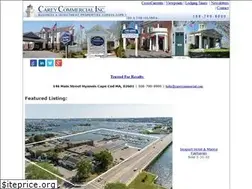 Sites similar to careycommercial.com