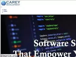 Sites similar to careydevelopment.us