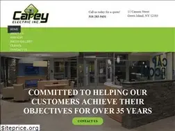 Sites similar to careyelectricincny.com