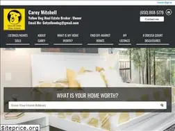 Sites similar to careymitchell.com