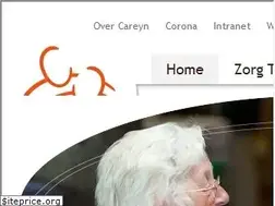 Sites similar to careyn.nl