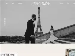 Sites similar to careynash.com