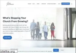 Sites similar to careynieuwhof.com