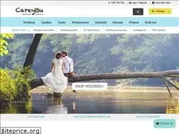 Sites similar to careyou.com.au