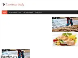 Sites similar to careyourbody.net