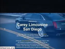 Sites similar to careysandiego.com