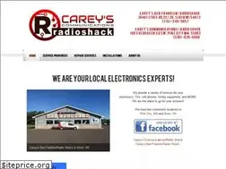 Sites similar to careyscommunications.com