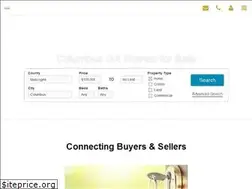 Sites similar to careyscott.com