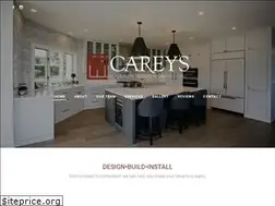 Sites similar to careyscustomwoodworking.com
