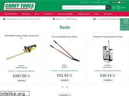 Sites similar to careytools.com