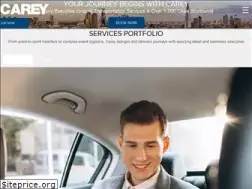 Sites similar to careyuk.com
