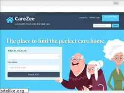 Sites similar to carezee.co.uk