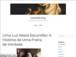 Sites similar to carezia.org