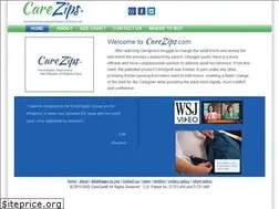 Sites similar to carezips.com
