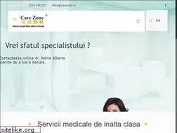 Sites similar to carezone.ro