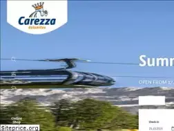 Sites similar to carezza.it