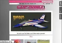 Sites similar to carf-models.com