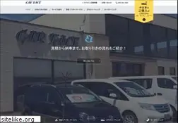 Sites similar to carface.jp