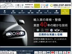 Sites similar to carfactory-peace.net