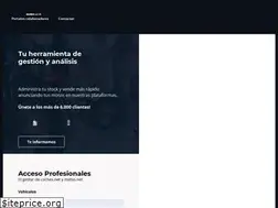 Sites similar to carfactorymotos.es