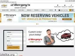 Sites similar to carfagnochevy.com