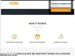 Sites similar to carfairdeal.com
