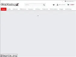 Sites similar to carfantasy.be