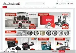Sites similar to carfantasy.nl