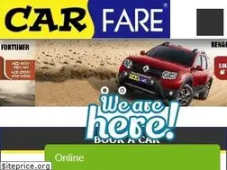 Sites similar to carfarellc.com