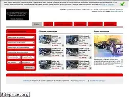 Sites similar to carfast.es
