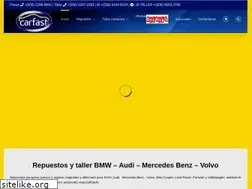 Sites similar to carfasteuropa.com