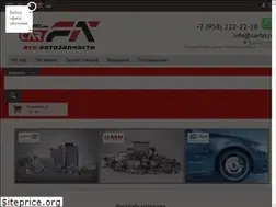 Sites similar to carfat.net